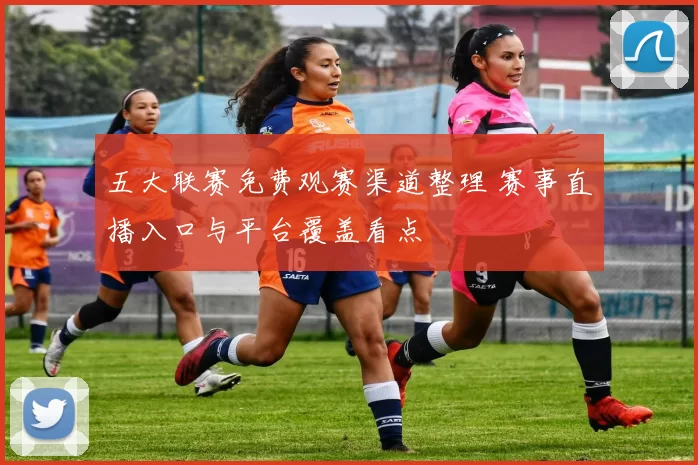 五大联赛免费观赛渠道整理 赛事直播入口与平台覆盖看点