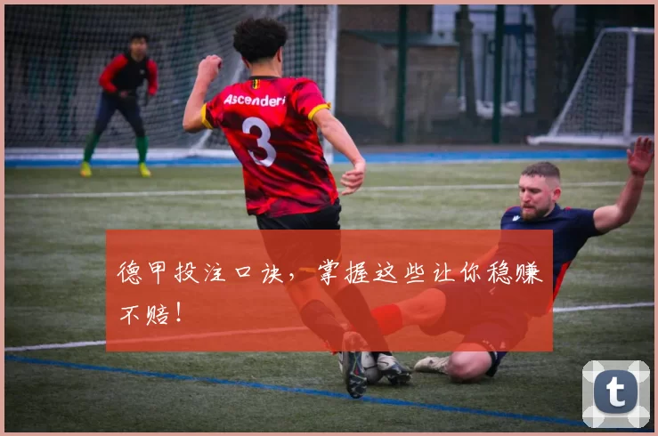 德甲投注口诀，掌握这些让你稳赚不赔！