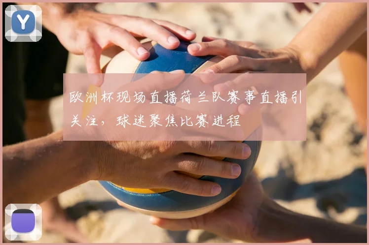 欧洲杯现场直播荷兰队赛事直播引关注，球迷聚焦比赛进程